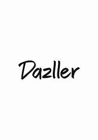 Dazzler products