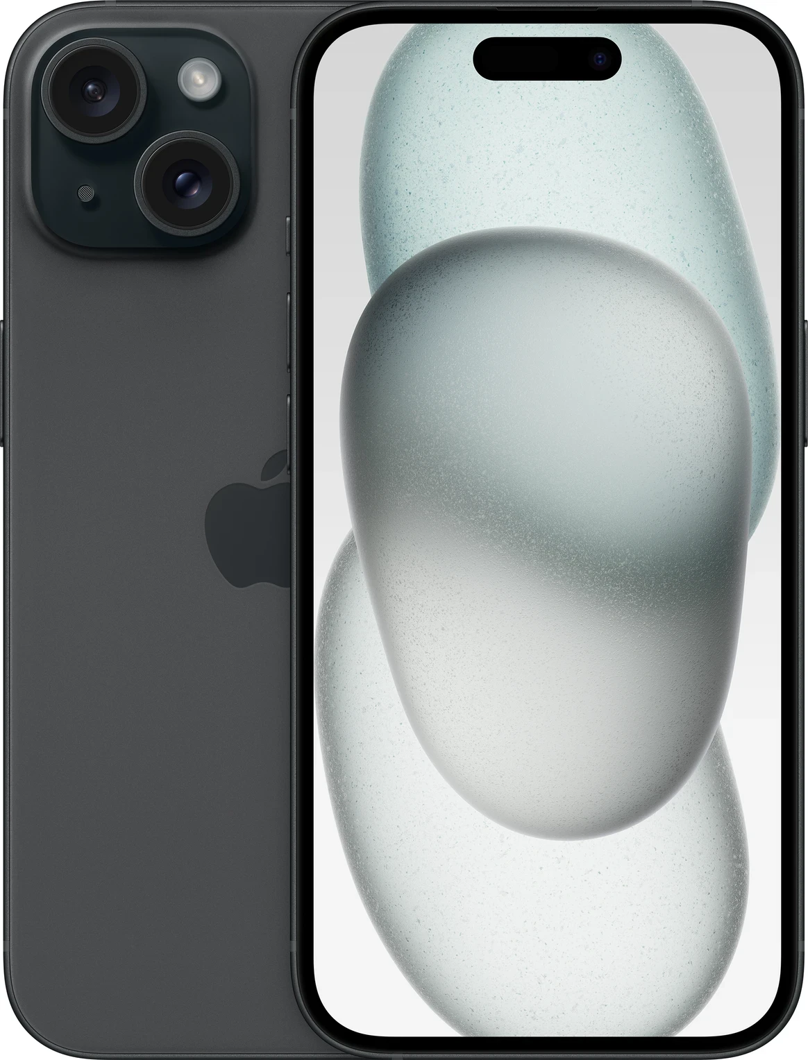 i phone 15 (128 GB Black)