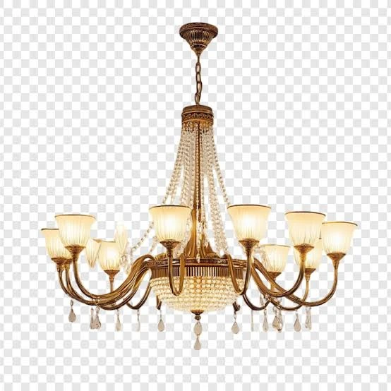 Hanging light