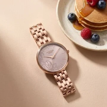 Vintage model watch